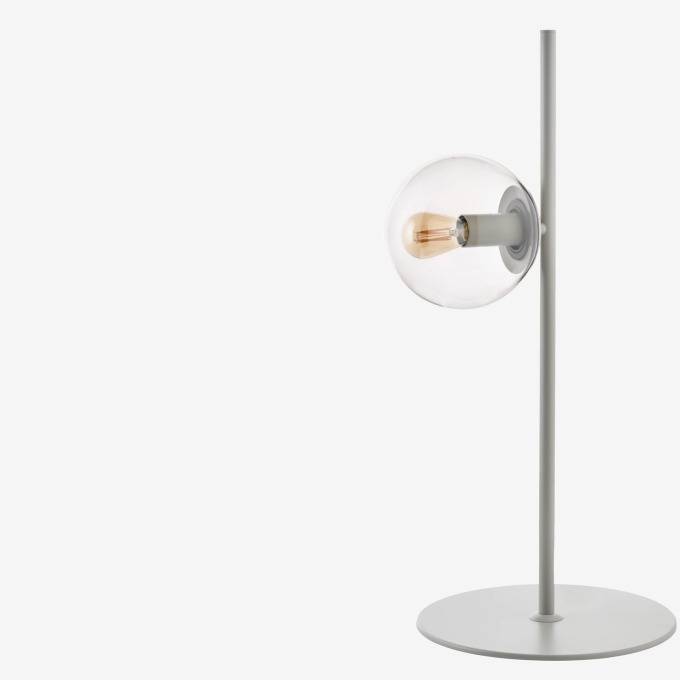 Lamp Bolia - Orb Table  - 3