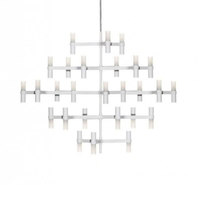 Lamp Nemo - Crown Major Pendant  - 6