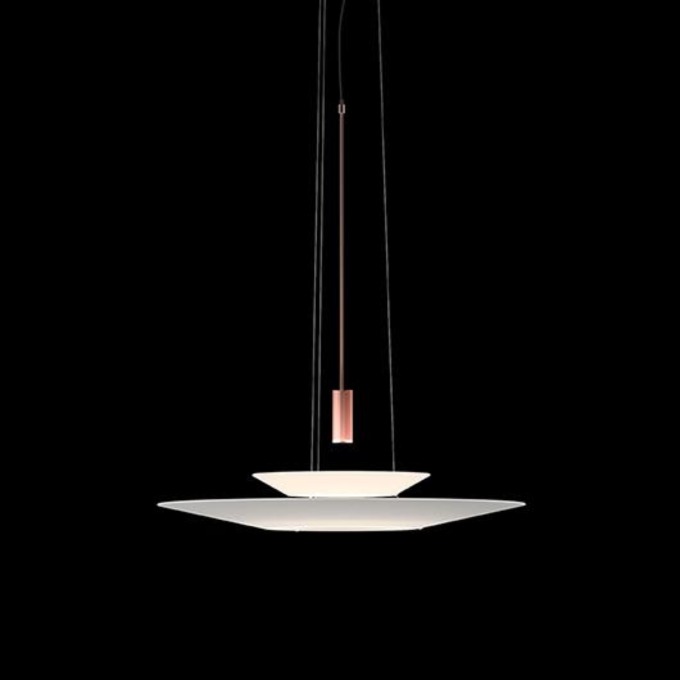 Lamp Vibia - Flamingo 1540 Pendant  - 2