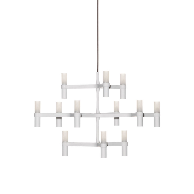 Lamp Nemo - Crown Minor Pendant  - 2