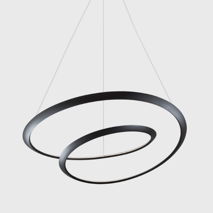 Lamp Nemo - Kepler Pendant  - 1