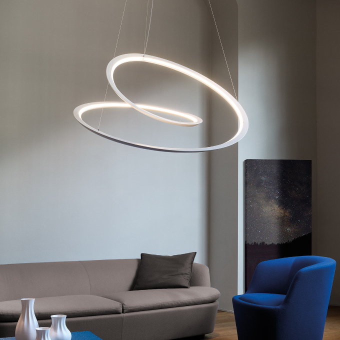 Lamp Nemo - Kepler Pendant  - 3