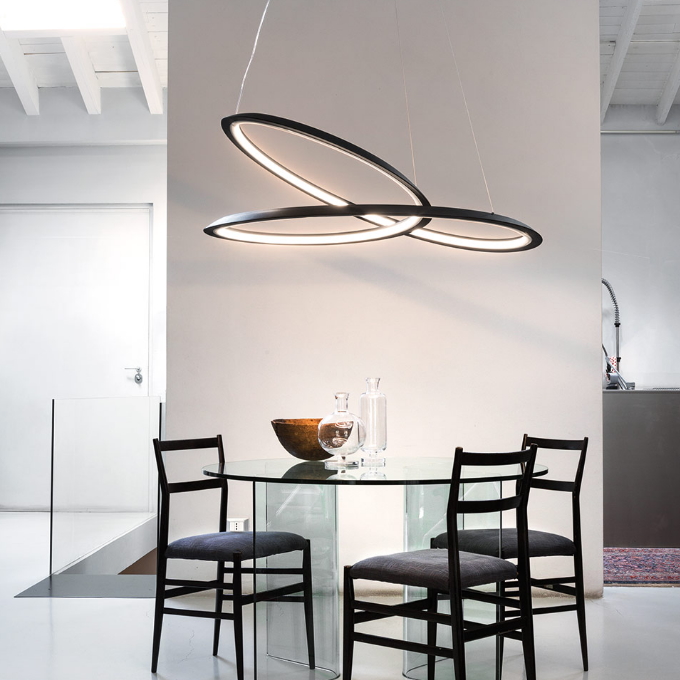 Lamp Nemo - Kepler Pendant  - 4