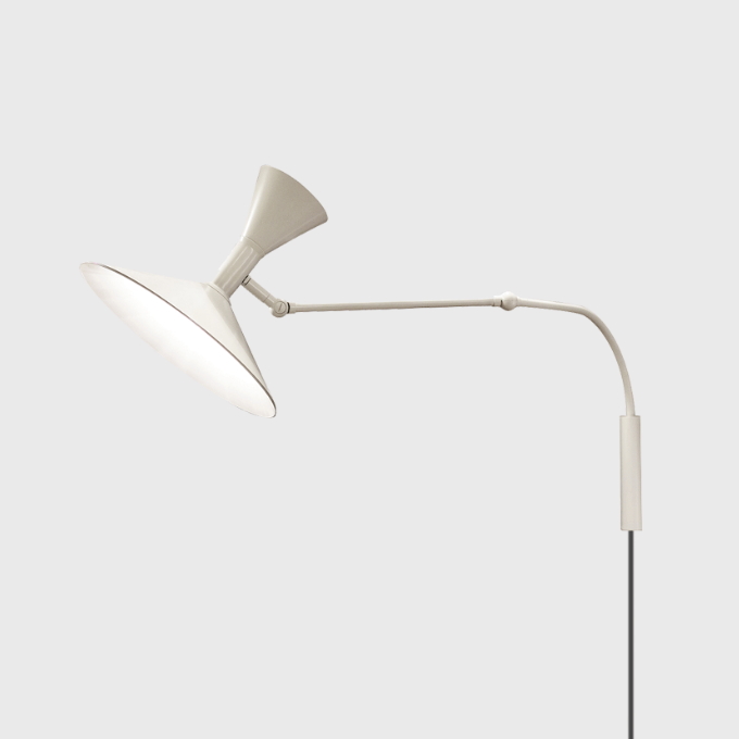 Lamp Nemo - Lampe De Marseille Mini Настенные  - 1