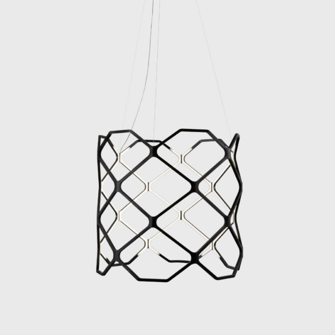 Lamp Nemo - Titia Pendant  - 1