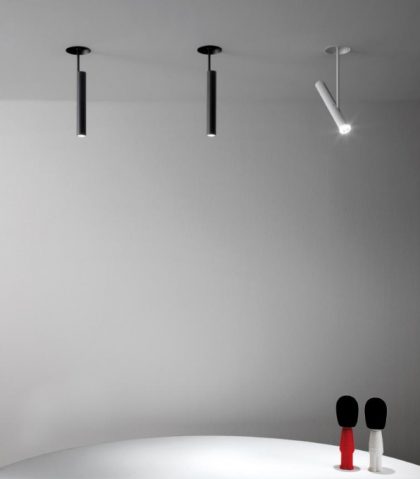 Lamp Oty Light - POP P12 ø3,0 trimless