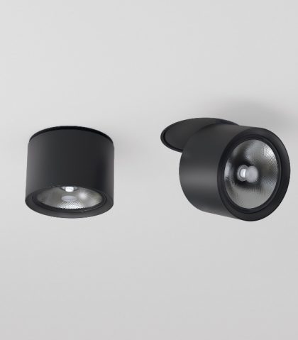 Lamp Oty Light - Pop Ring Ø 12,5 Pull