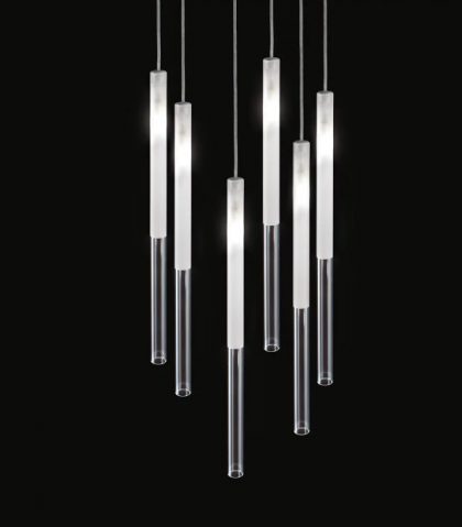 Panzeri - Candle