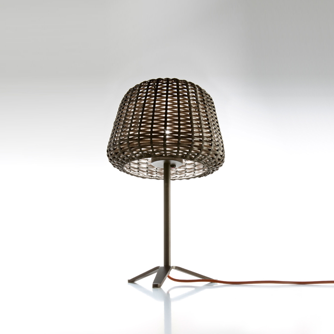 Lamp Panzeri - Ralph Outdoor desk lamps  - 1
