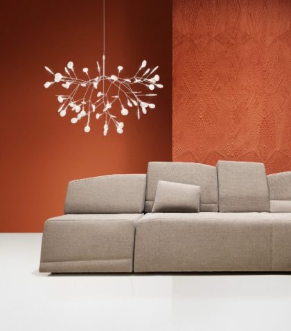 Šviestuvas Moooi – Heracleum III