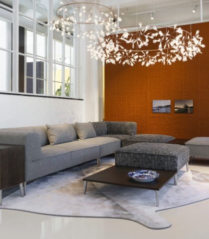 Šviestuvas Moooi – Heracleum III The Big O