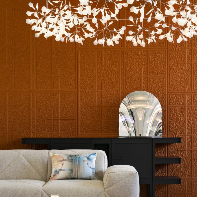 Lamp Moooi - Heracleum III The Big O Подвесные  - 3