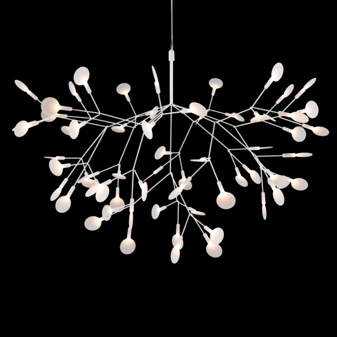Lamp Moooi - Heracleum III Подвесные  - 6