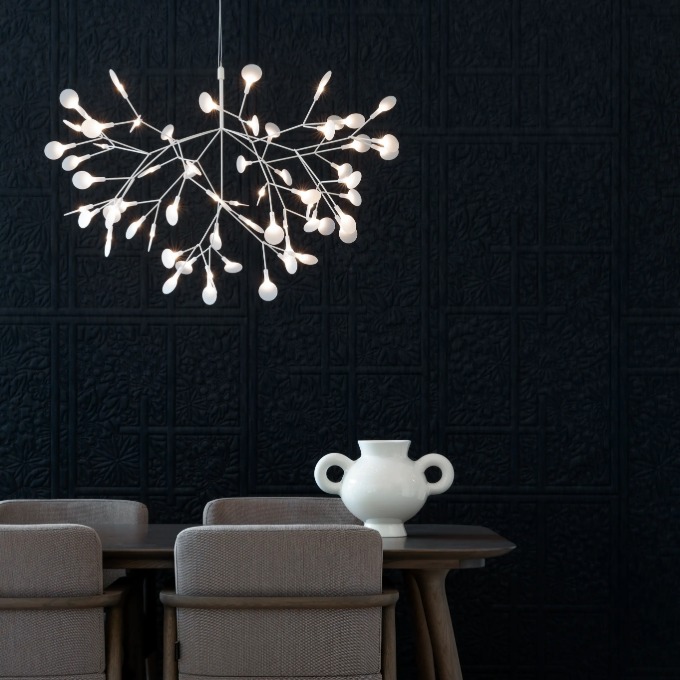 Lamp Moooi - Heracleum III Подвесные  - 5