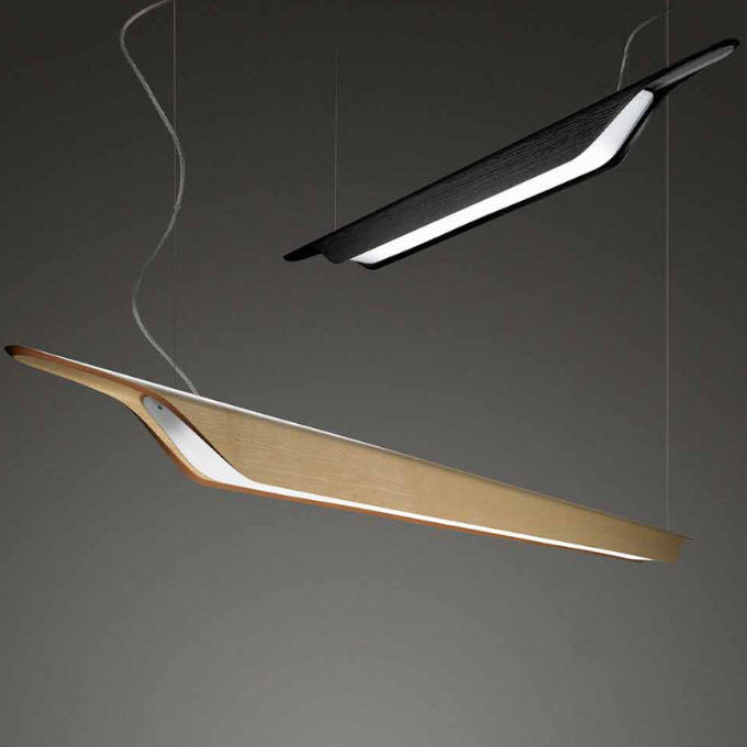 Lamp Foscarini - Troag Подвесные  - 1