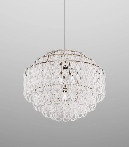Lamp Vistosi - Mini Giogali SP