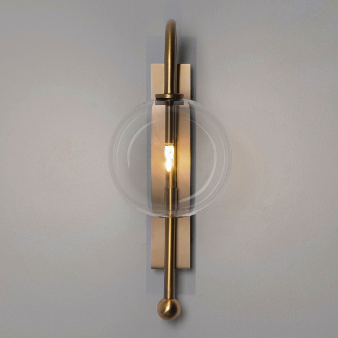 Lamp Schwung Home - Naples Настенные - 2 Lamp Schwung Home - Naples Настенные - 2