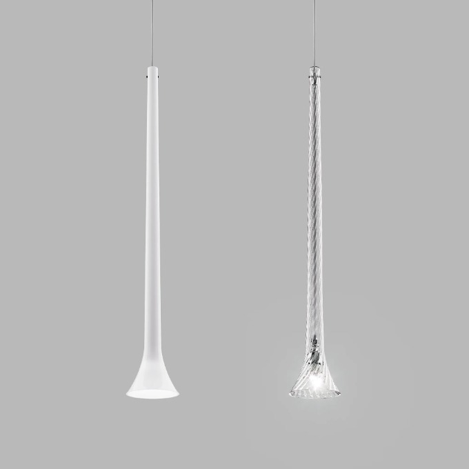 Lamp Vistosi - Sissi Подвесные  - 2