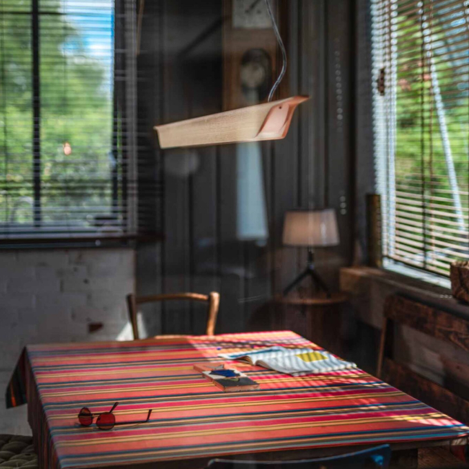 Lamp Foscarini - Troag Подвесные  - 3