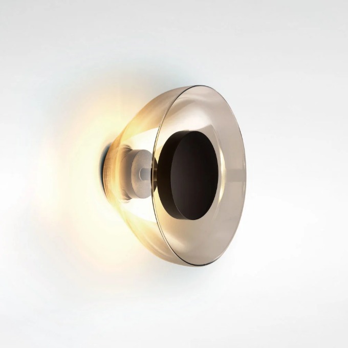 Lamp Marset - Aura Wall  - 2