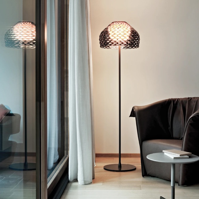 Lamp Flos - Tatou Floor  - 1