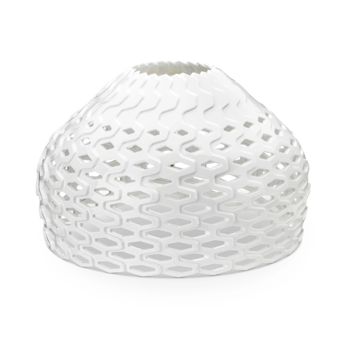 Lamp Flos - Tatou Floor  - 3