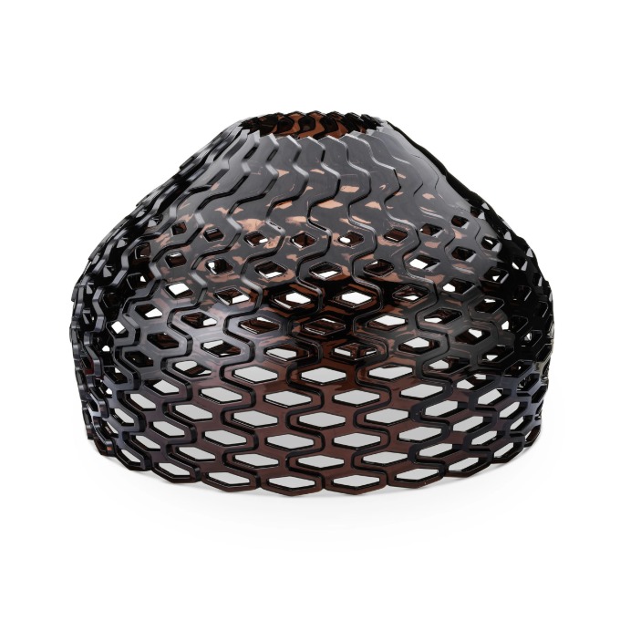 Lamp Flos - Tatou Floor  - 4