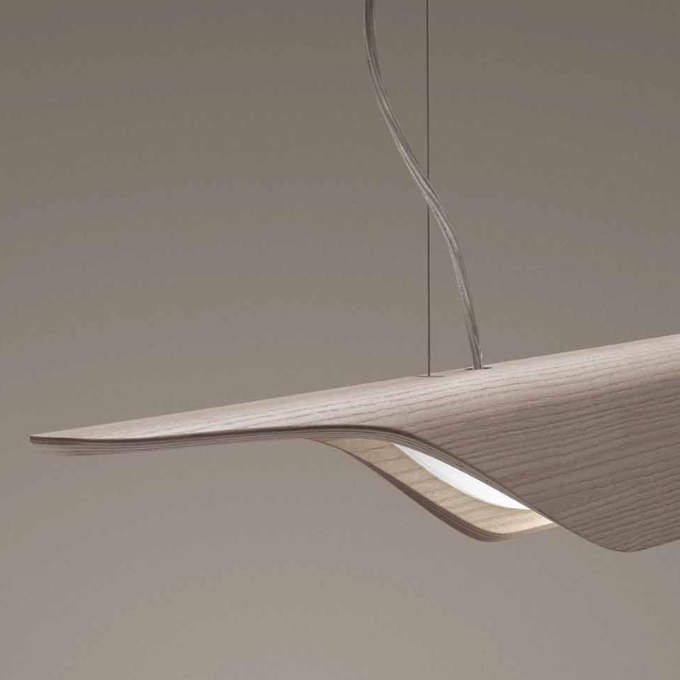Lamp Foscarini - Troag Подвесные  - 2