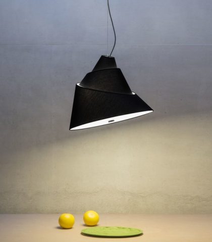 Lamp Vertigo Bird - Babel