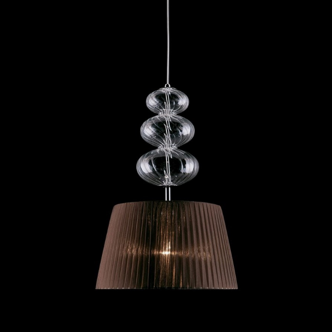 Lamp Light4 - Musa SO 35 Pendant  - 1