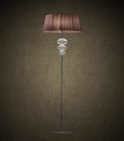 Lamp Light4 - Musa