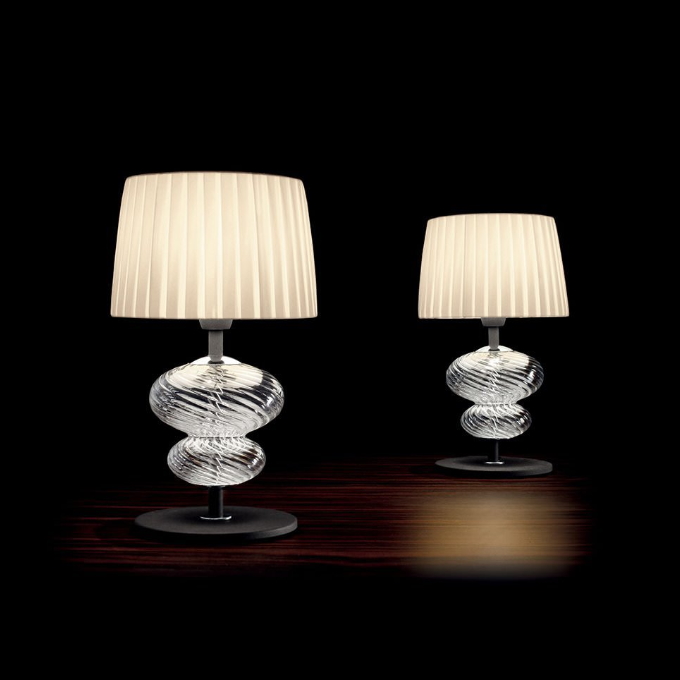 Lamp Light4 - Musa Table  - 1