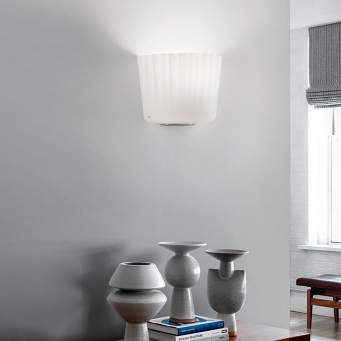 Lamp Vistosi - Cloth Настенные  - 1