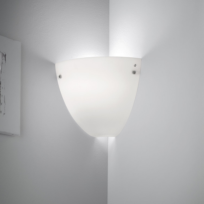 Lamp Vistosi - Corner Настенные  - 1