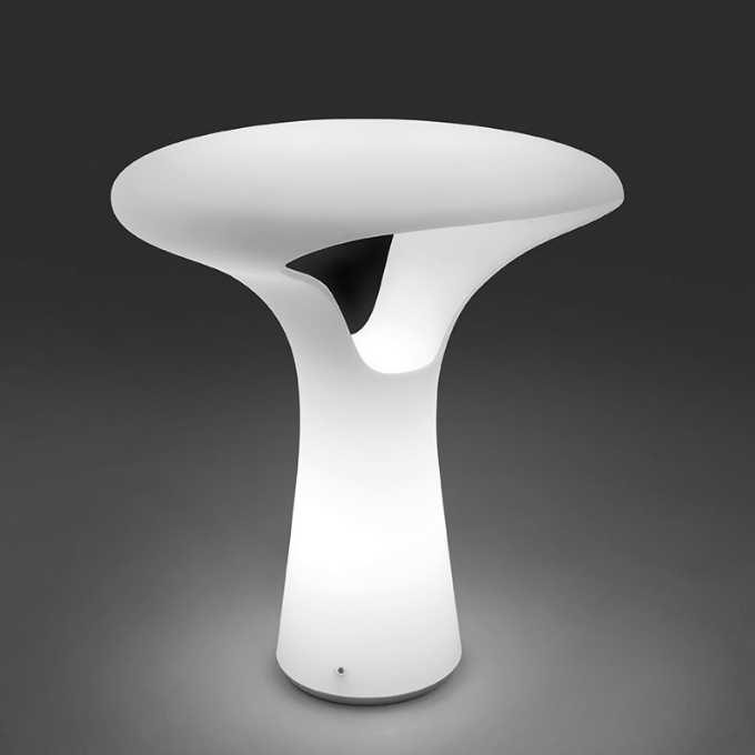 Lamp Vistosi - Ferea Table  - 1