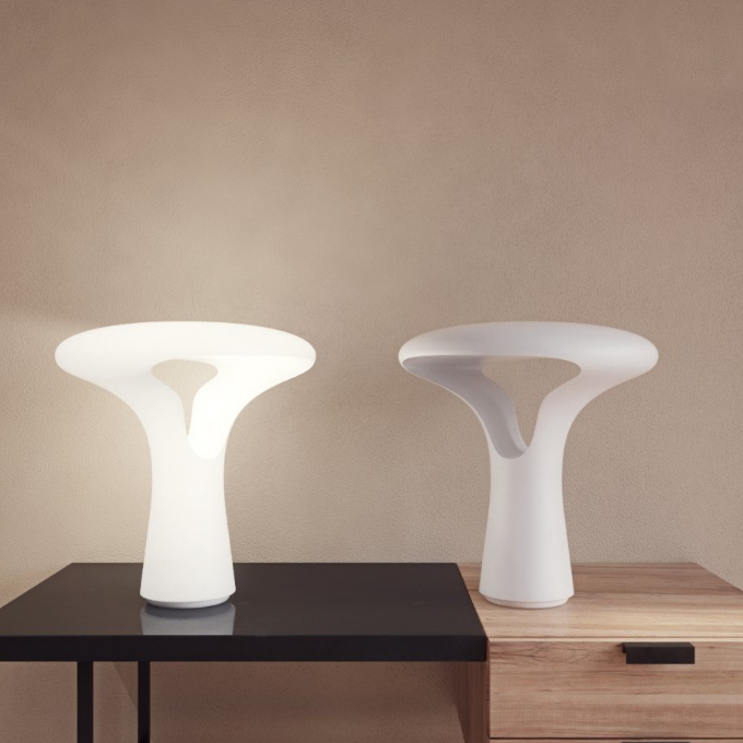 Lamp Vistosi - Ferea Table  - 2