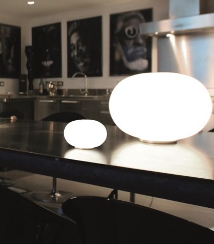 Lamp Vistosi - Lucciola