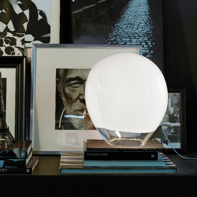 Lamp Vistosi - Nessa Напольные  - 1