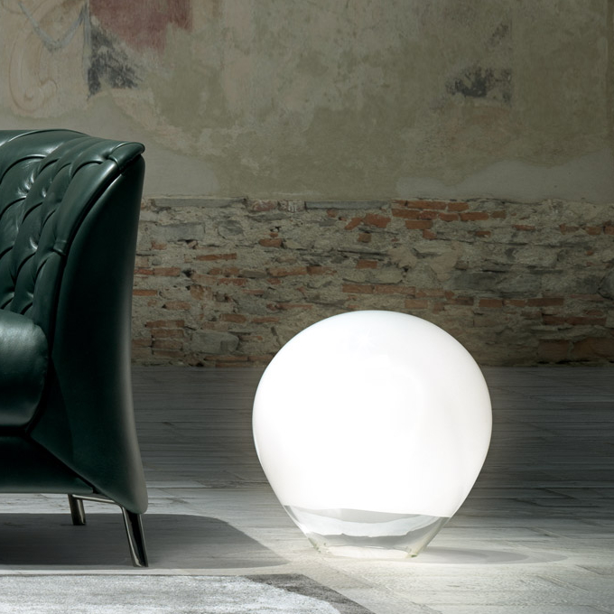 Lamp Vistosi - Nessa Напольные  - 2