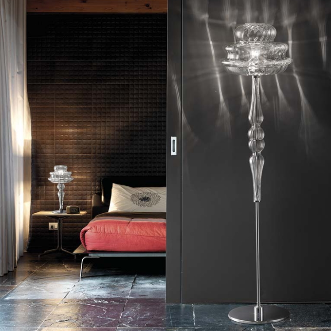 Lamp Vistosi - Novecento Floor  - 1