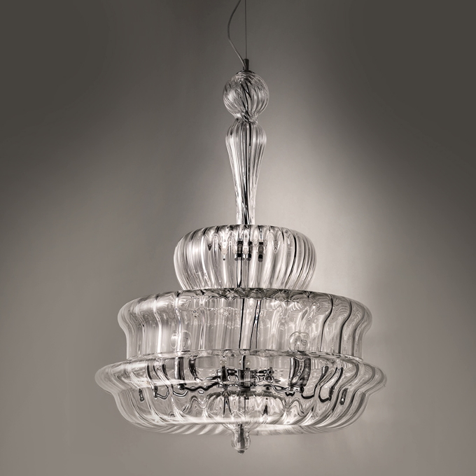 Lamp Vistosi - Novecento Pendant  - 1