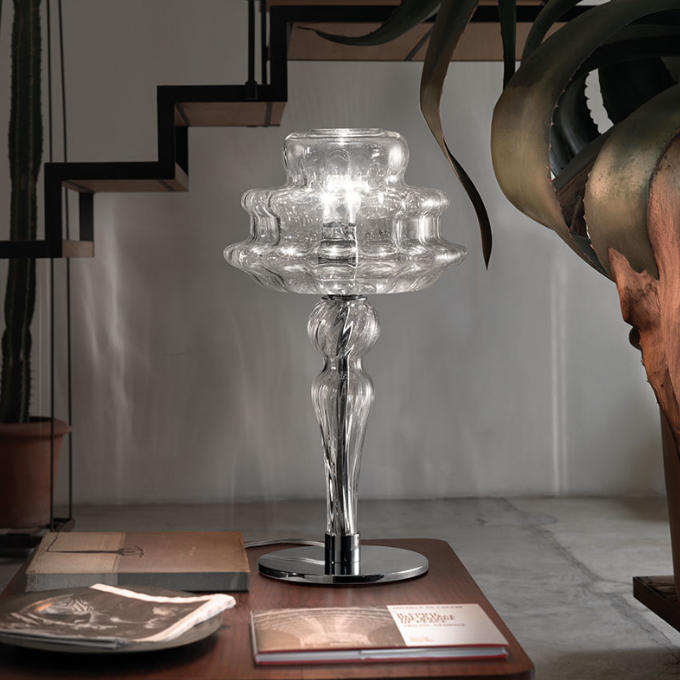 Lamp Vistosi - Novecento Table  - 1