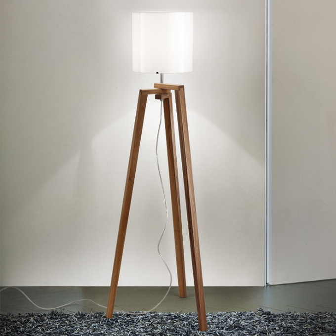 Lamp Vistosi - Trepai Floor  - 2