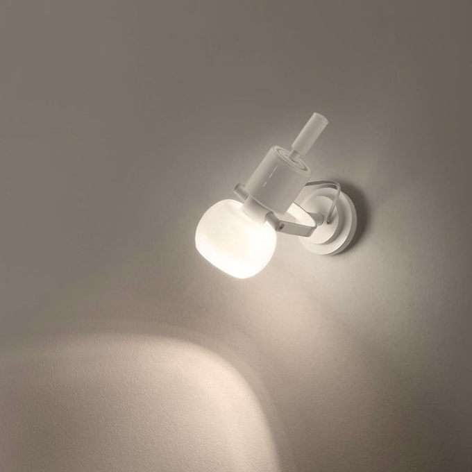 Lamp Vistosi - Vega Wall  - 2