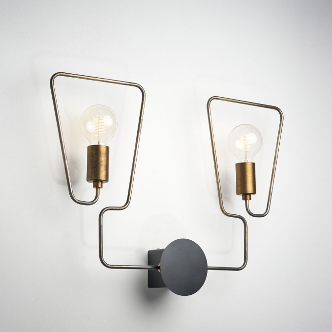 Lamp Zava - A Shade Wall  - 1