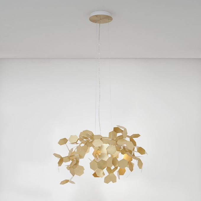 Lamp Zava - Andromeda Pendant  - 1