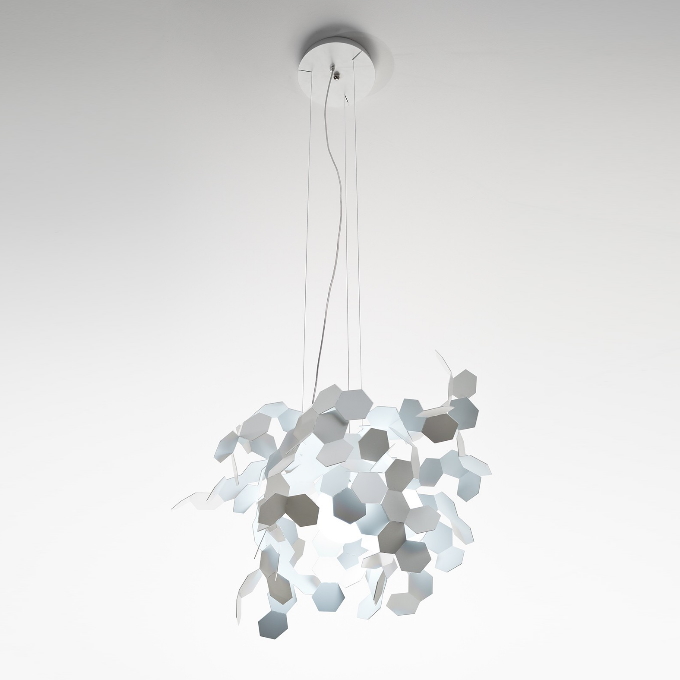 Lamp Zava - Andromeda Pendant  - 2