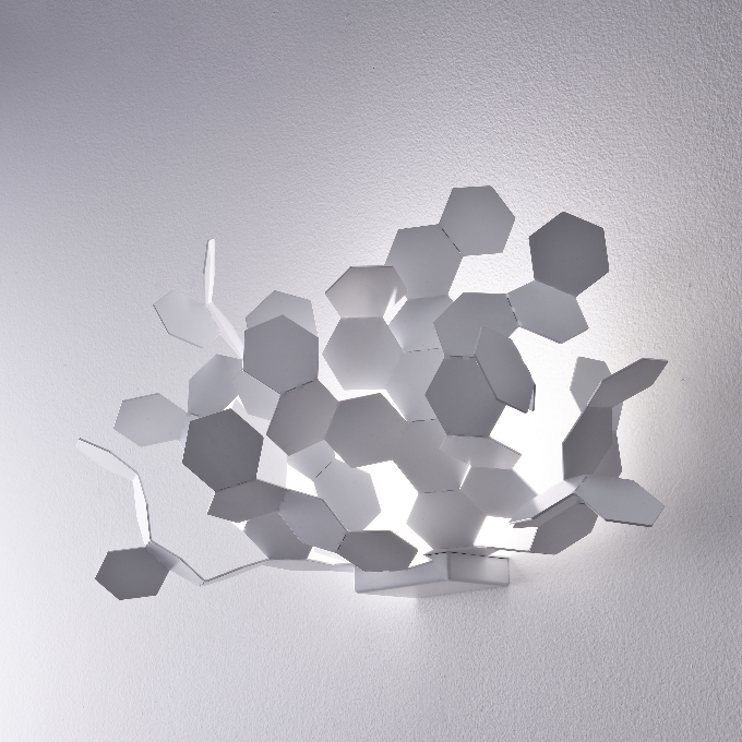 Lamp Zava - Andromeda Wall  - 1