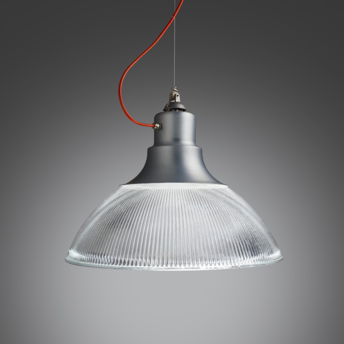 Lamp Zava - Berlino Pendant  - 1