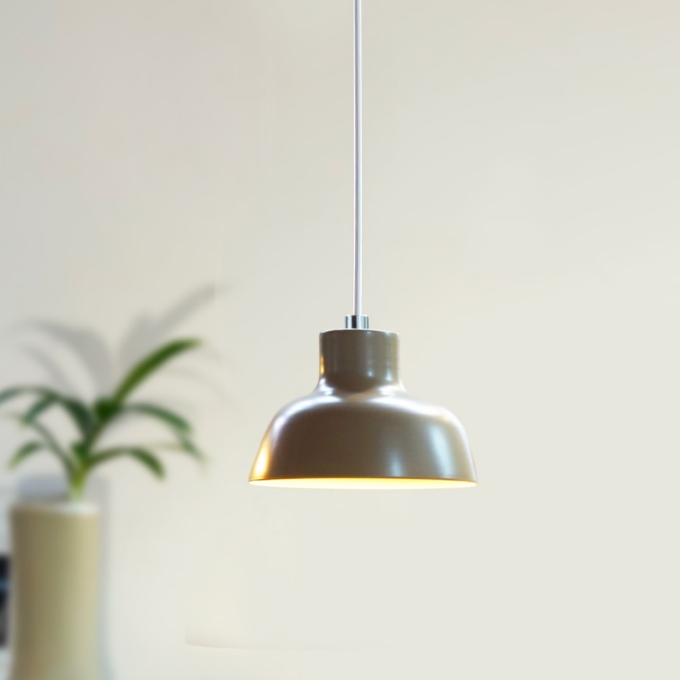 Lamp Zava - Coco 1 Pendant  - 2